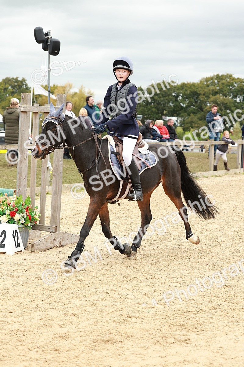 SBM_67133 - J13 - Junior Pony 60cm Championship