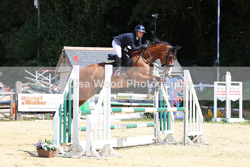 3E7A1568 - Class 7: Senior 1.05m