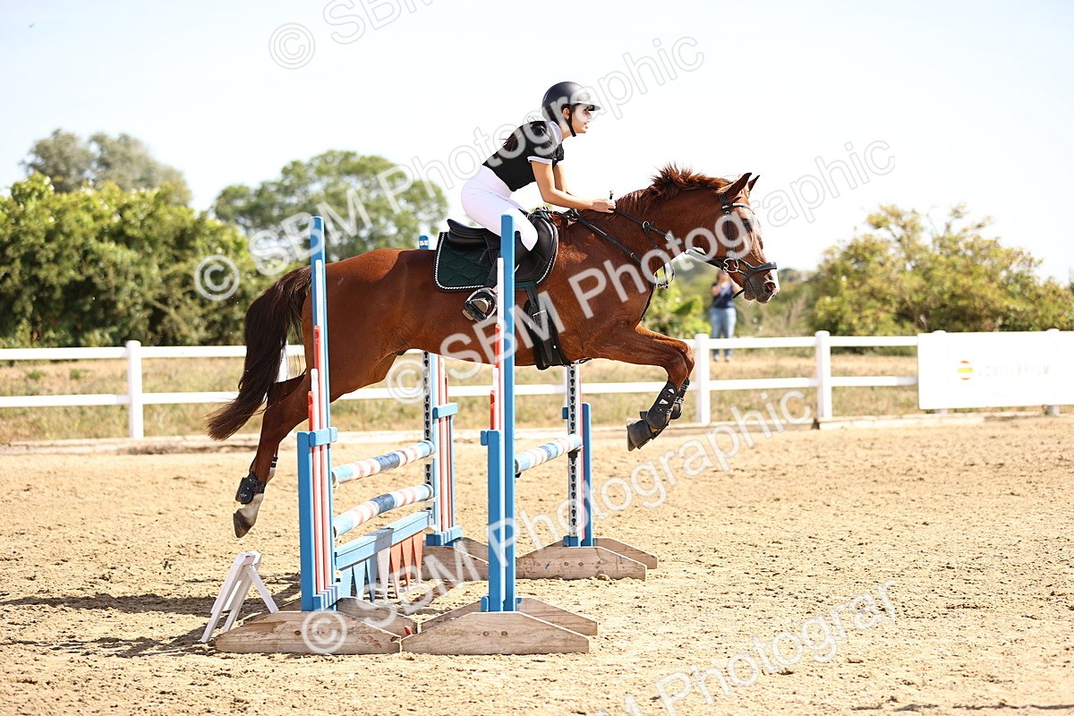 SBM_000341 - Class 2 - 0.85cm Amateur Championship Qualifier
