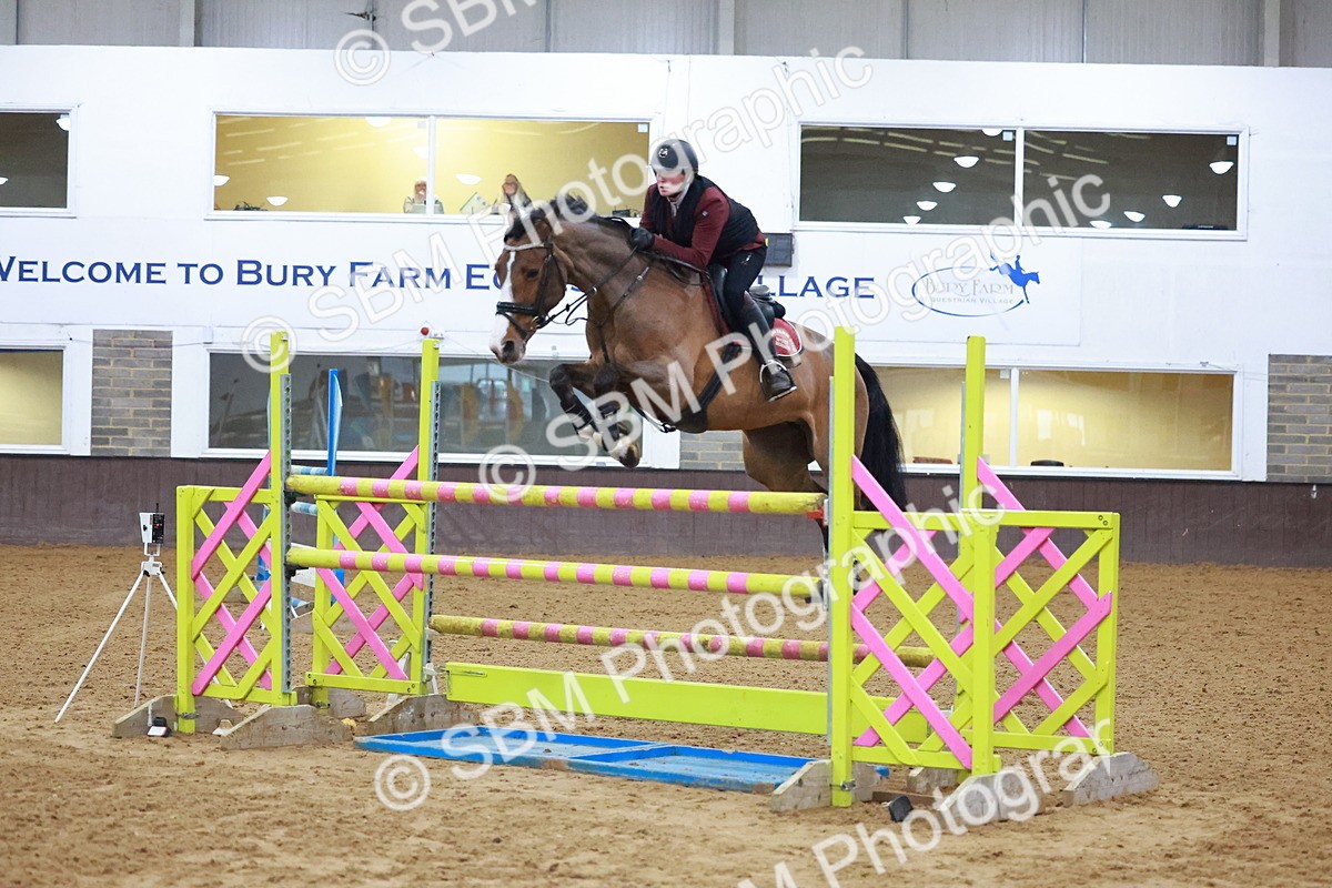 SBM_001664 - Class 6 - National 1.30m