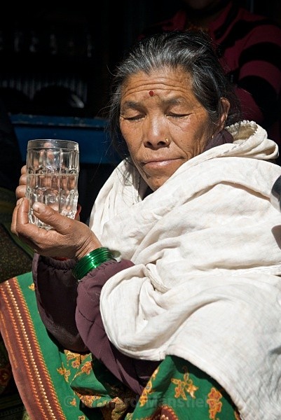  - Nepal