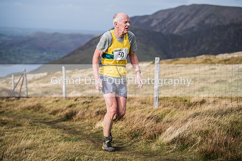 Buttermere-353 - Buttermere Shepherds Meet Fell Race Sunday 27th October 2024
