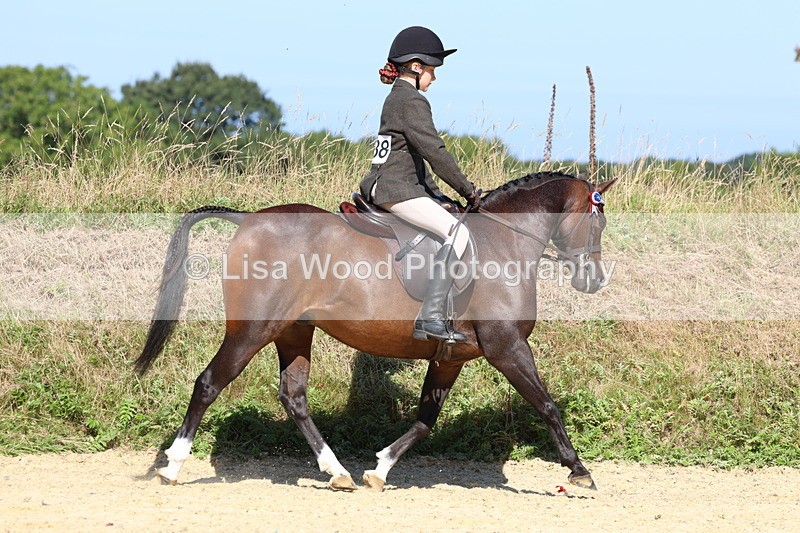 3E7A8114 - Class 16: First Ridden