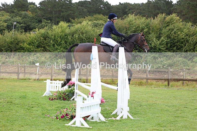 3E7A1532 - Class 5: 80cm open (B)