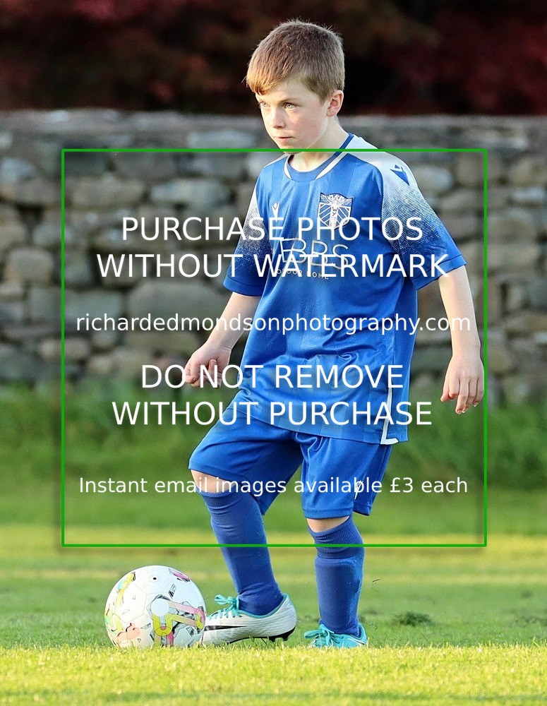IMG_6870 - Wattsfield U9 vs Kendal Utd U9 (18/9/24)