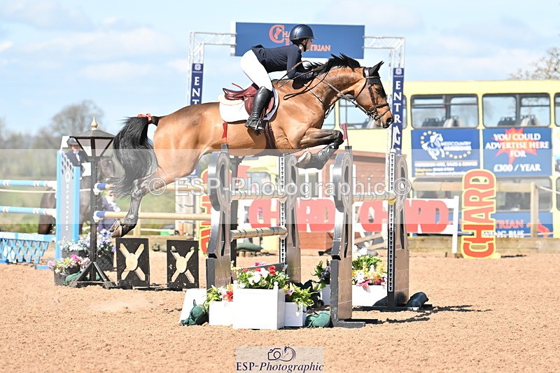 240418A-113532-02621 - Cls 5, 2 Star Medium Tour 1.35m