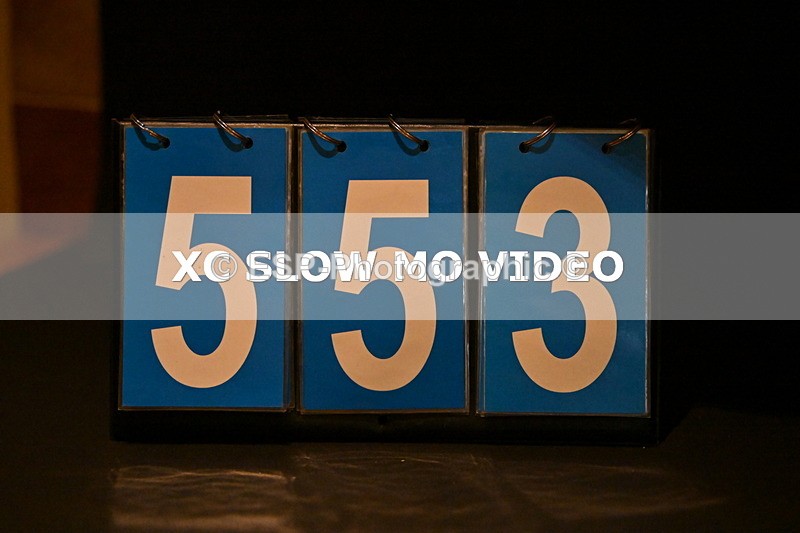 ESP_7712 - HD Video - 90cm Sunday All Sections