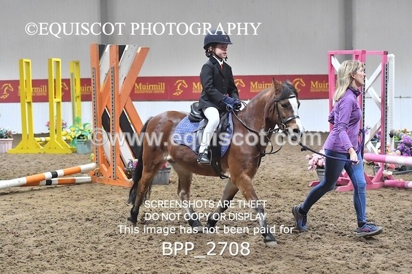 BPP_2708 - CLASS 1 20CM