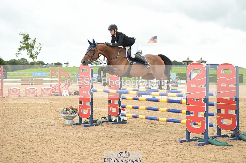 230813A-131328-13197 - Cls 49 Chard Eq 5yr Old Championship