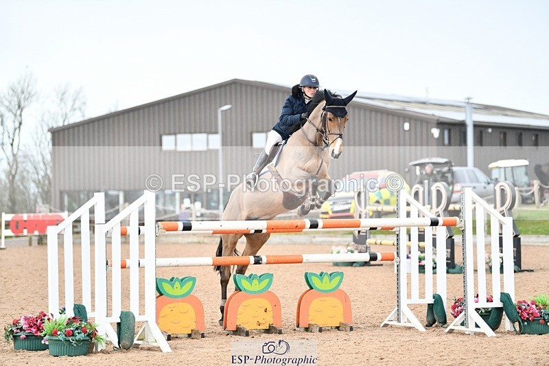 260313-144657-02122 - Cls 5 National 1.30m Open