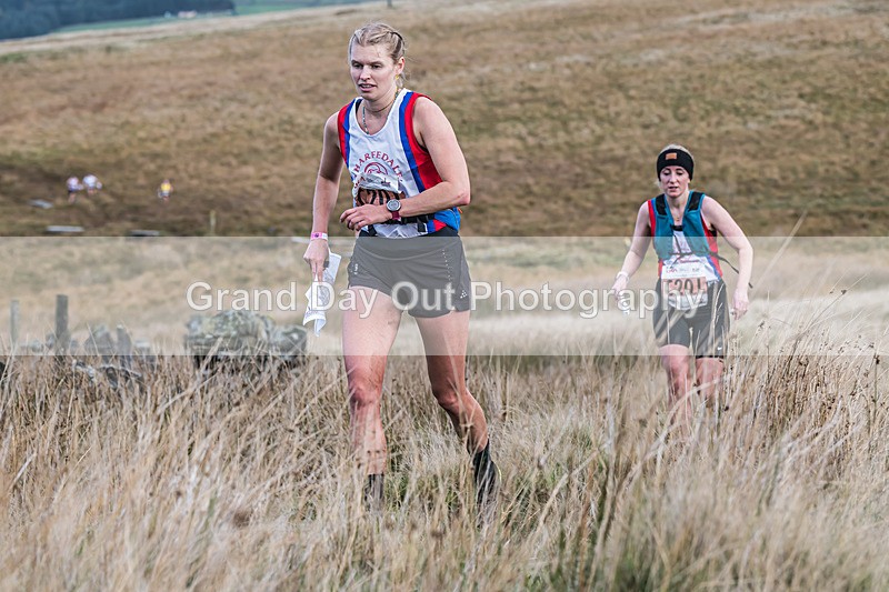 Leg 3 -393 - UK Fell & Hill Relays - Todmorden Leg 3 Saturday 17th October 2026