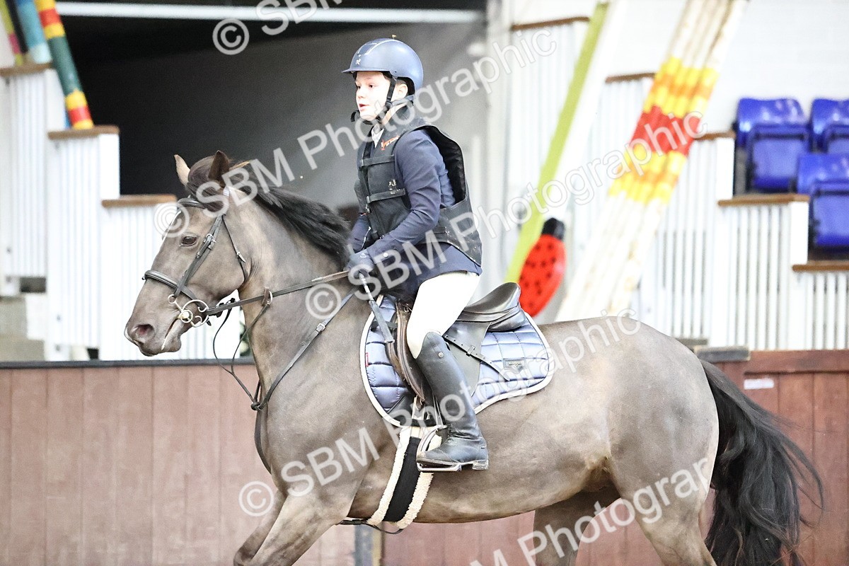 SBM_001374 - Class 9 - Pony British Novice 80cm