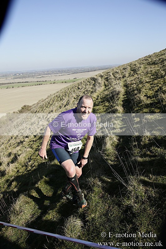 PVT 240219 1256 - The Terminator Race - Pewsey Vale - 24/02/19