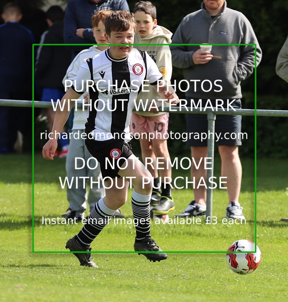 IMG_0295 - Under 13 final: Craven Wanderers vs Heathwaite
