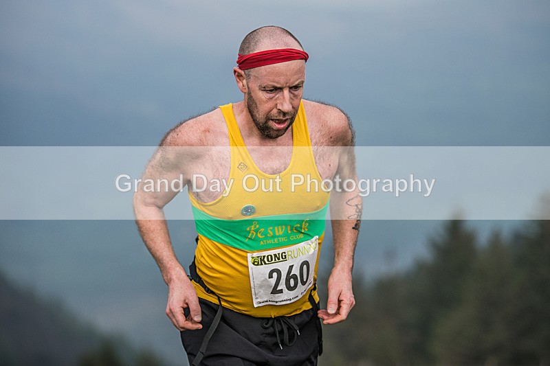 Lords Seat-195 - Lords Seat Fell Race Wednesday 1st May 2024