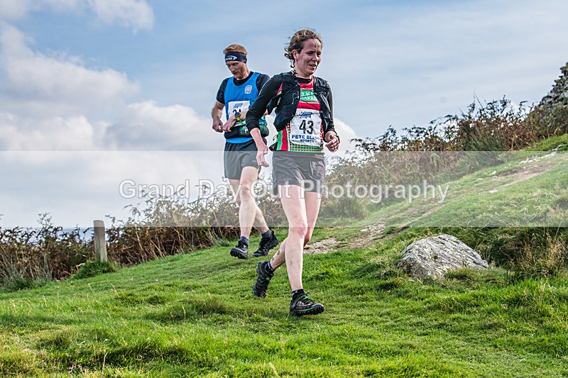 HBMR-Leg 4-689 - Hodgson Brothers Mountain Relay Leg 4 Saturday 5th October 2024