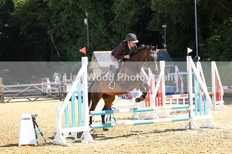 3E7A6942 - Class 2: 70cm