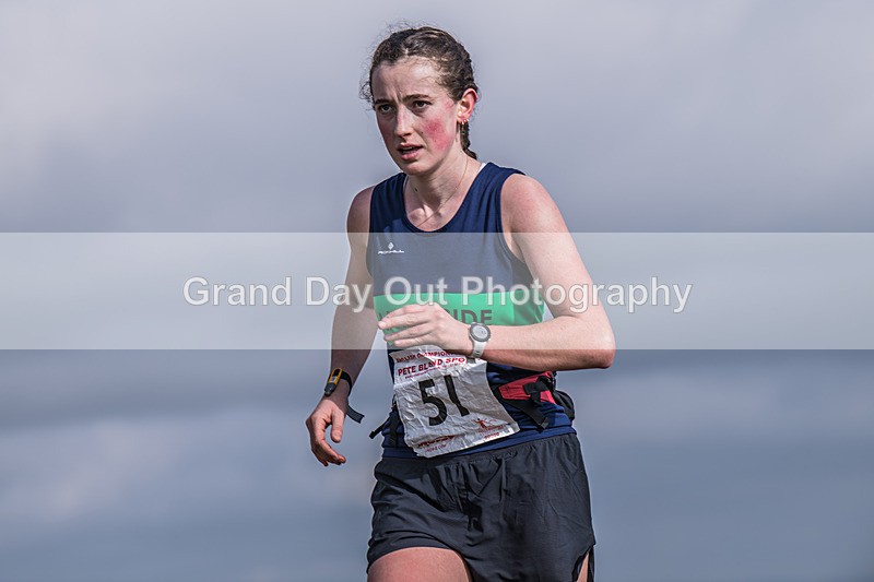 Black Combe-1487 - Black Combe Fell Race Saturday 7th March 2026