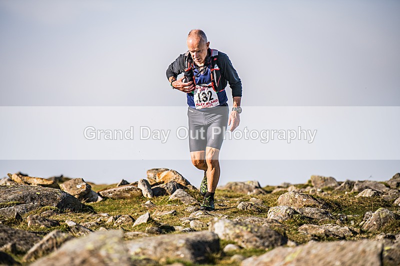 Langdale-1186 - Langdale Horseshoe Fell Race Saturday 11th October 2025