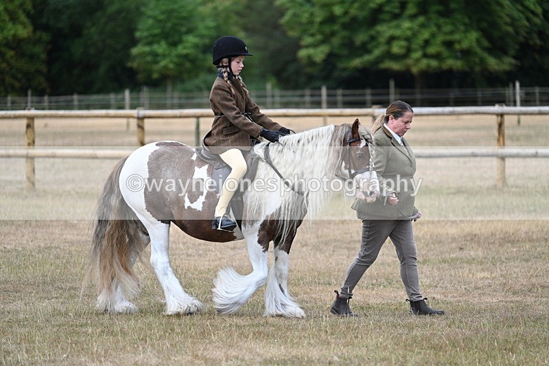 WJ7_6714 - Class 1 Lead Rein Pony