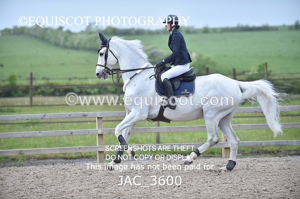 JAC_3600 - CLASS 7 1.05m Amateur Championship Qualifier/ 1.05m Open
