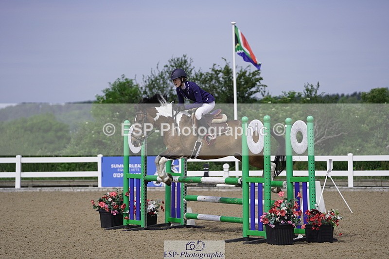 230625A-102938-03509 - Cls 2 Pony Discovery 2nd Round