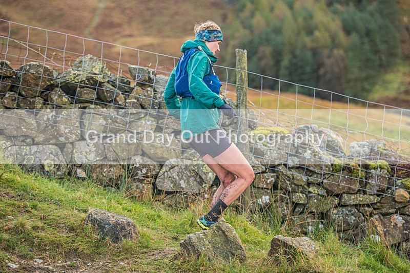 Langdale-1659 - Langdale Horseshoe Fell Race Saturday 12thOctober 2024