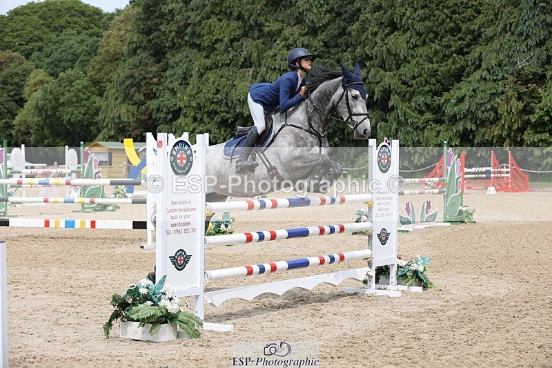230617-144734-05202 - Cls 09 Blue Chip Pony Newc 2nd Rnd & Jump Off