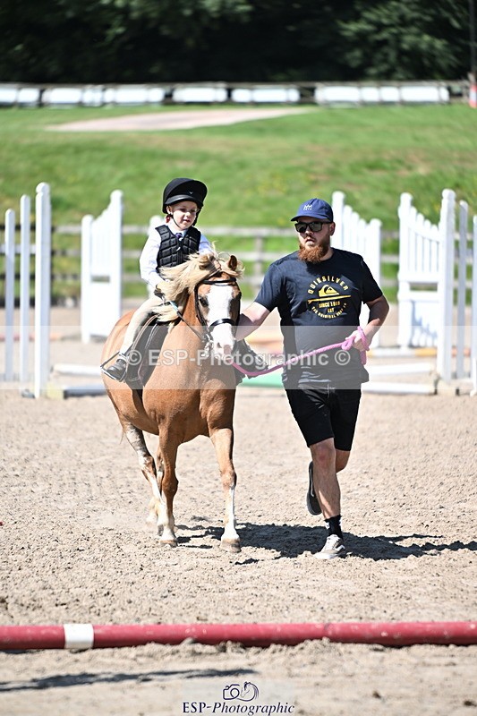 240729B-111506-02273 - Showjumping Competition