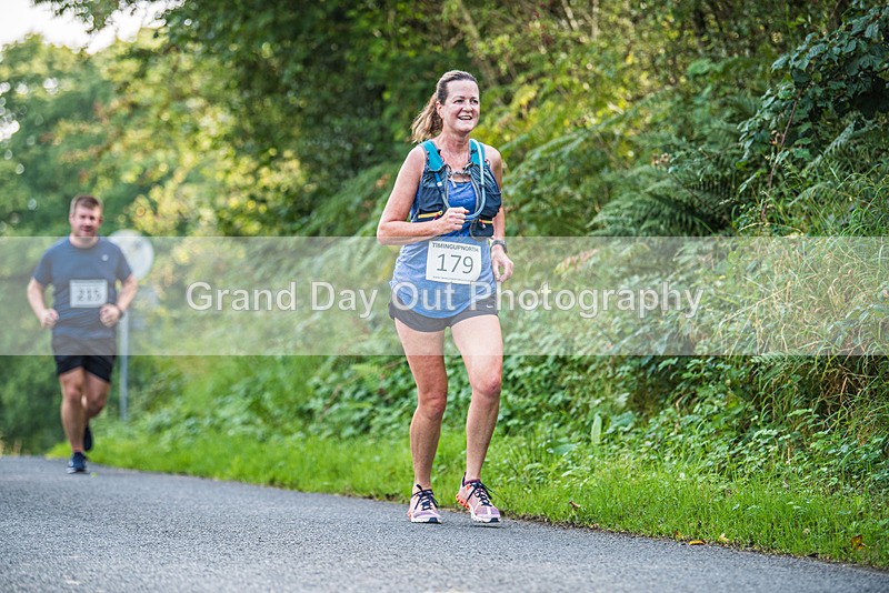 The One 10-403 - The One 10 Mile Road Race Saturday 9th September 2023