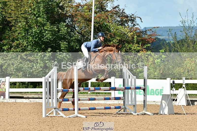 230830A-101327-00184 - Cls 1 British Novice & Open