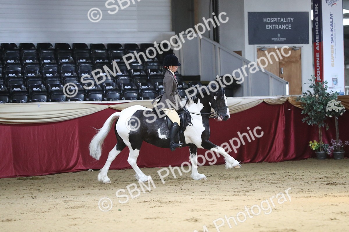 SBM_02927 - Class 6a Area Ridden Pre Vet