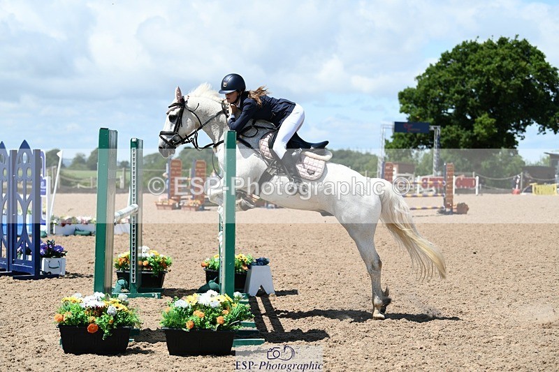 250628-133224-05124 - Cls 12 Newcomers 2nd Round 1pm to End