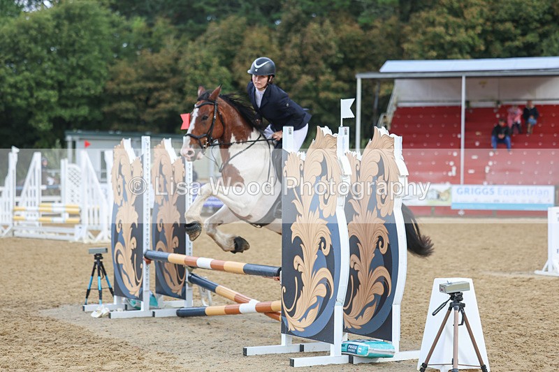 3E7A7881 - Class 2: 70cm Junior