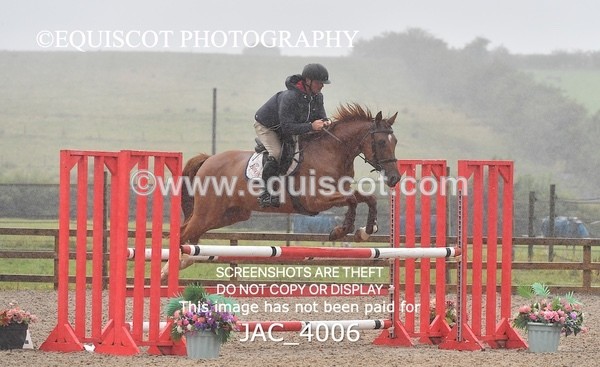 JAC_4006 - CLASS 5 Senior Discovery/ 1m Open