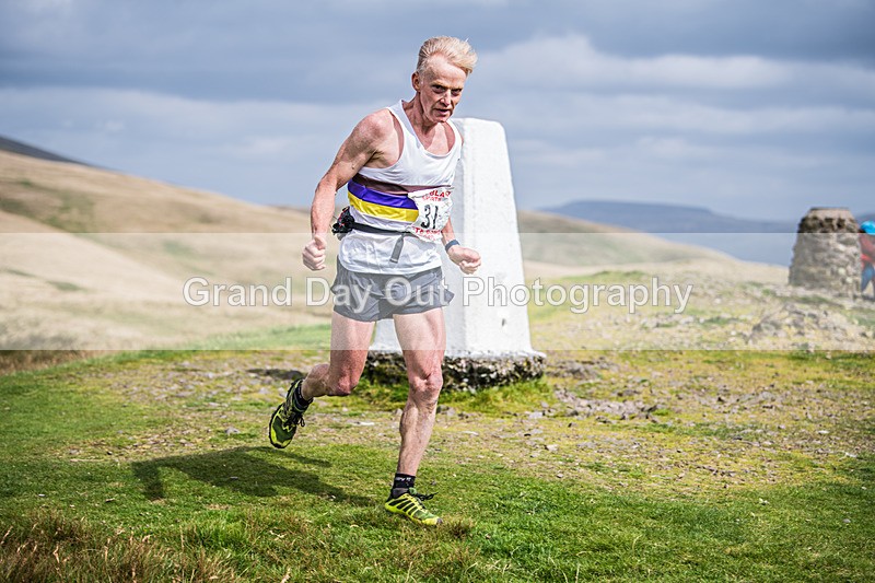 Sedbergh-467 - Sedbergh Hills Fell Race Sunday 18th August 2024