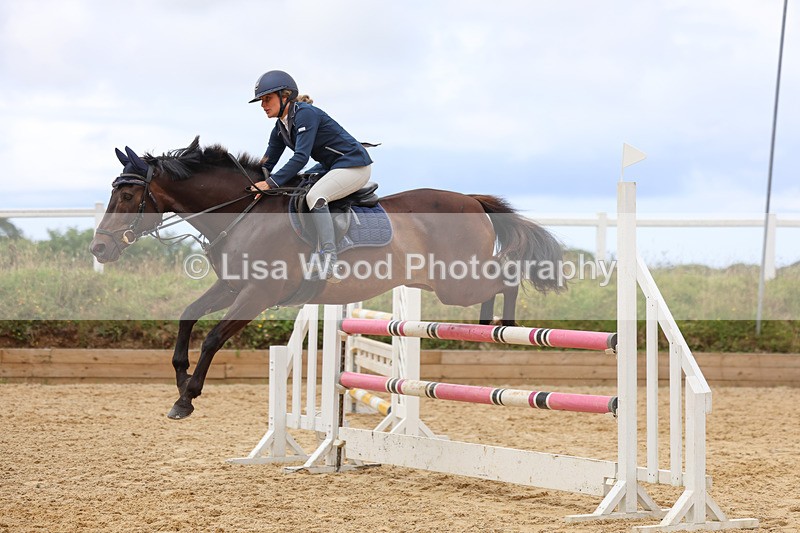 3E7A0842 - Class 10: 95cm National Amateur Championship Qualifier