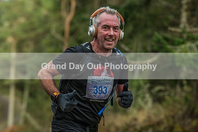 Glentress 21  10K-1731 - High Terrain Events Glentress 21 & 10K Trail Races Saturday 16th November 2024
