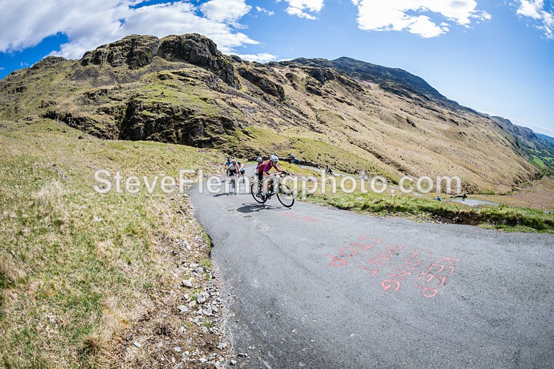 151626 - Hardknott Pass Camera 2 15.00-16.30