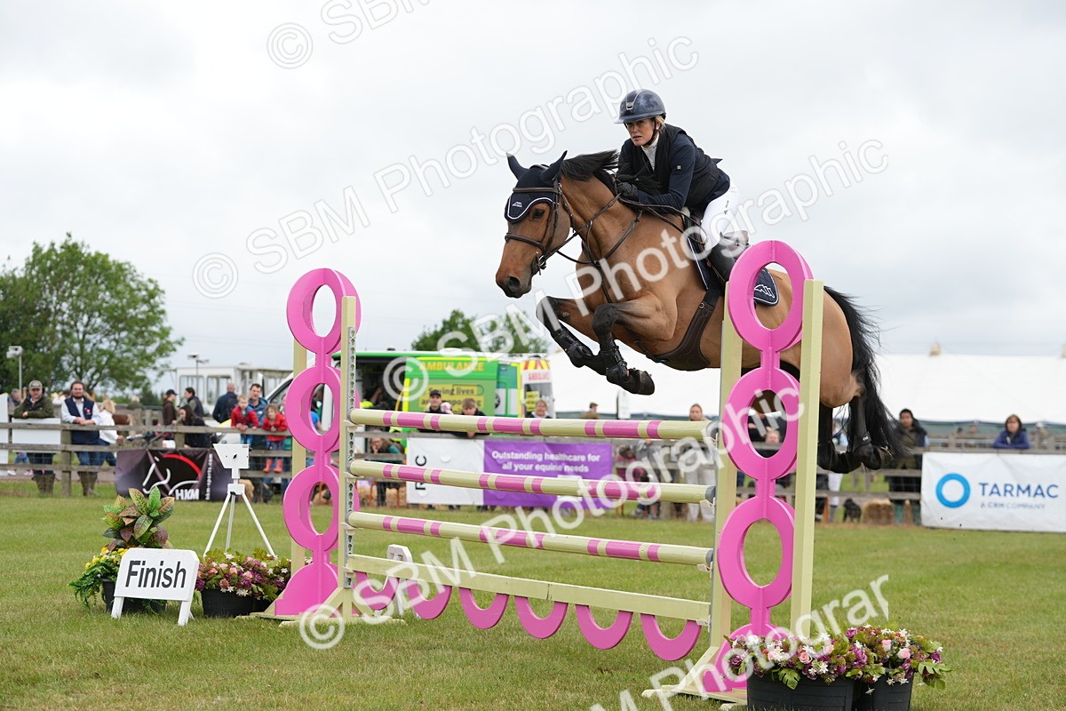 SBM_05139 - Class 201 - British Horse Feeds Speedi Beet Horse of the Year Show Grade  C
