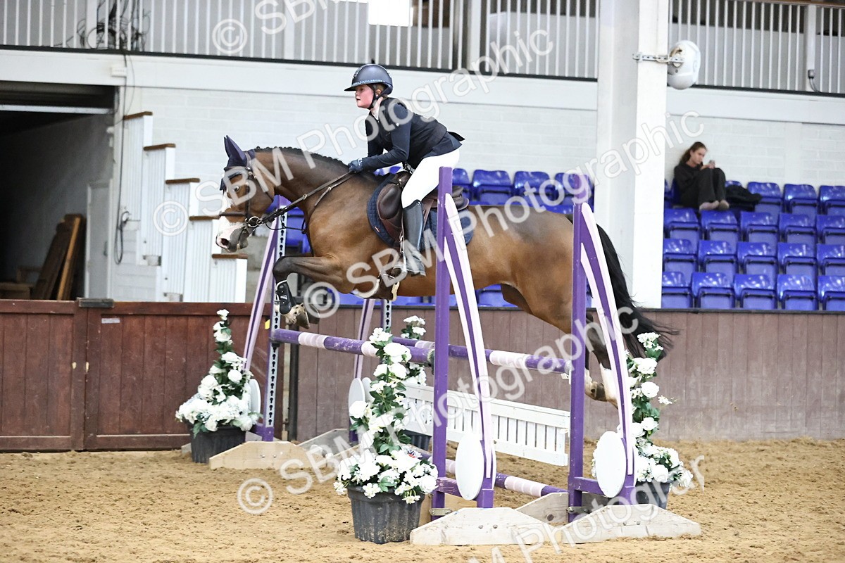 SBM_002883 - Class 6 - Pony Newcomers 1.00m Open