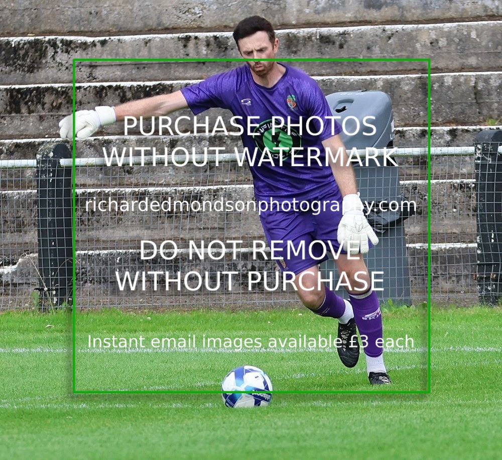 533A3543 - Kendal Town vs Gretna (5/7/25)