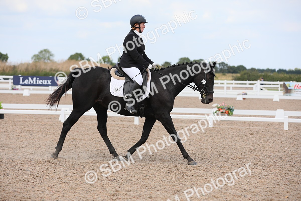 SBM_05811 - Class 32 Novice 1