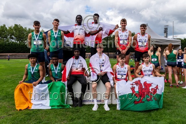 SIAB23-515210 - Medals