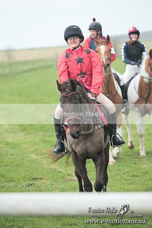 PtP 230324 202 - Tedworth Hunt PtP Larkhill Raccourse 23rd March 2024