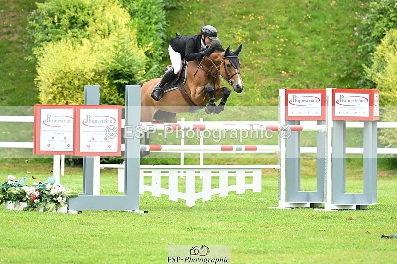 240705-133712-11193 - Cls 17 Newcomers 2nd R Jump Off and P