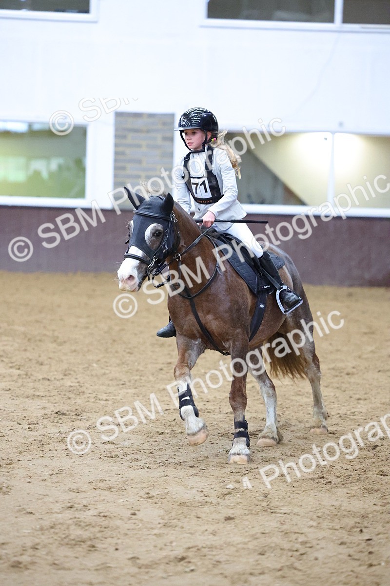 SBM_000664 - Class 3 - 60cm