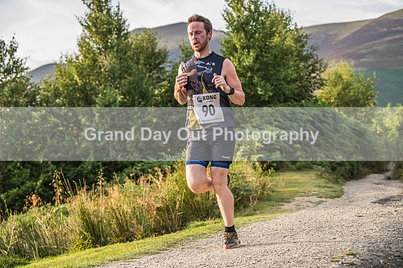 Not Round Latrigg-499 - Not Round Latrigg Fell Race Wednesday 12th August 2026