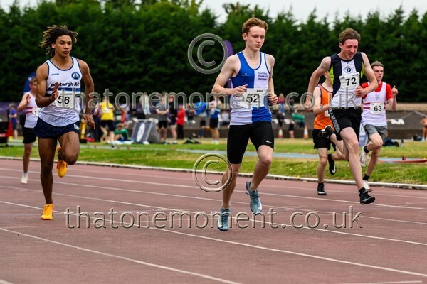 Sen25SAT-912590 - Track Male Set One