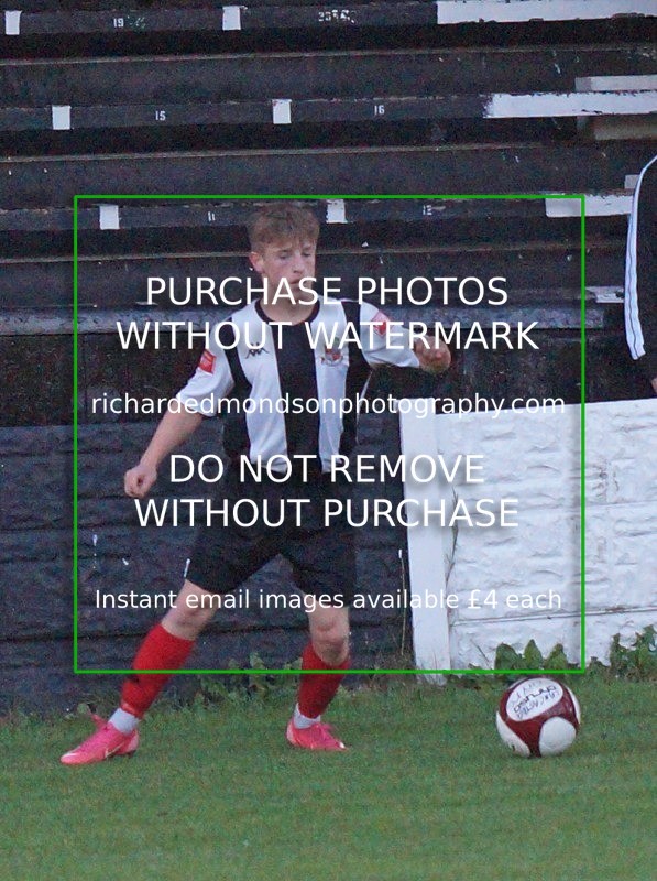 DSC06519 - Kendal Town v Lancaster City U23 (10/8/21)